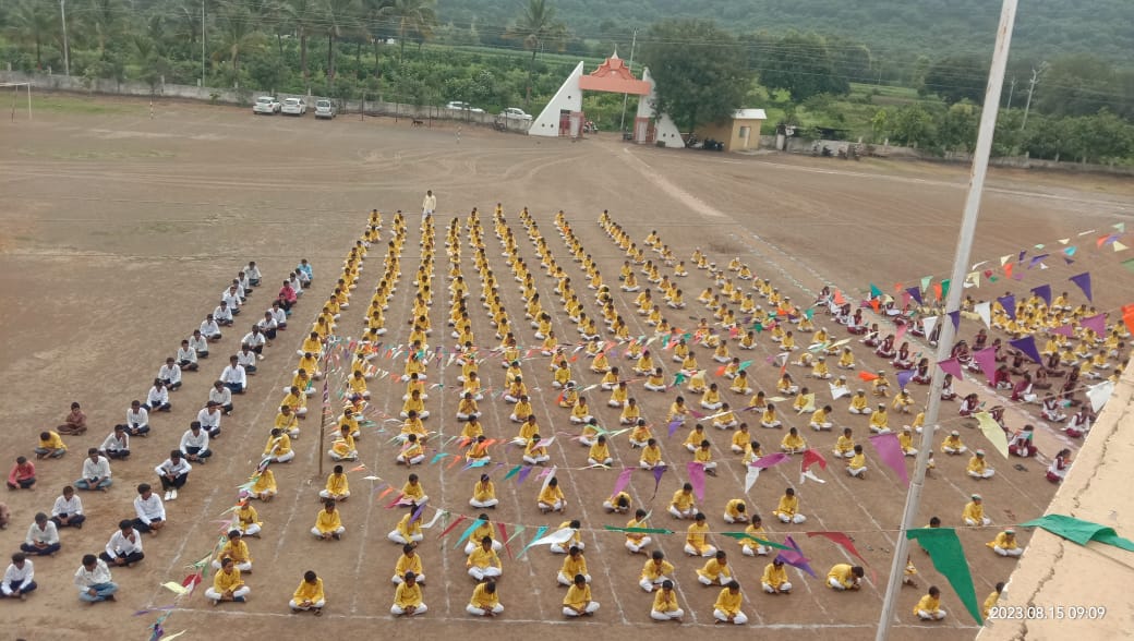 School Assembly