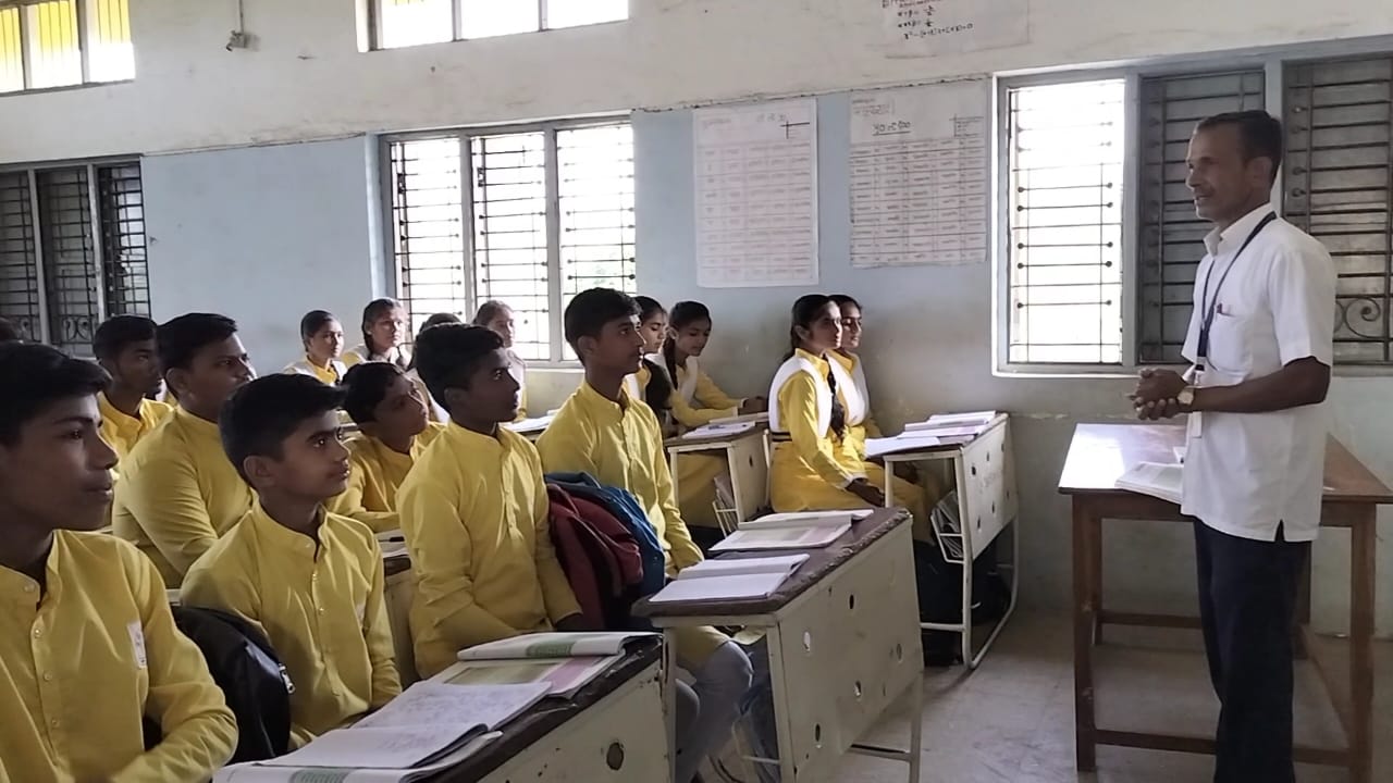 Teaching