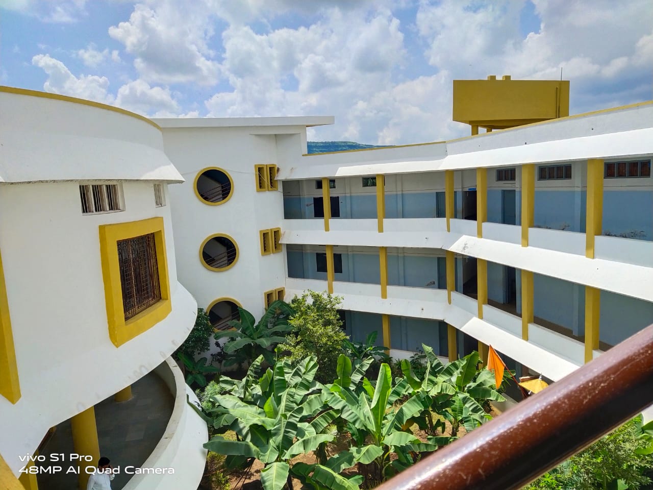 School Building