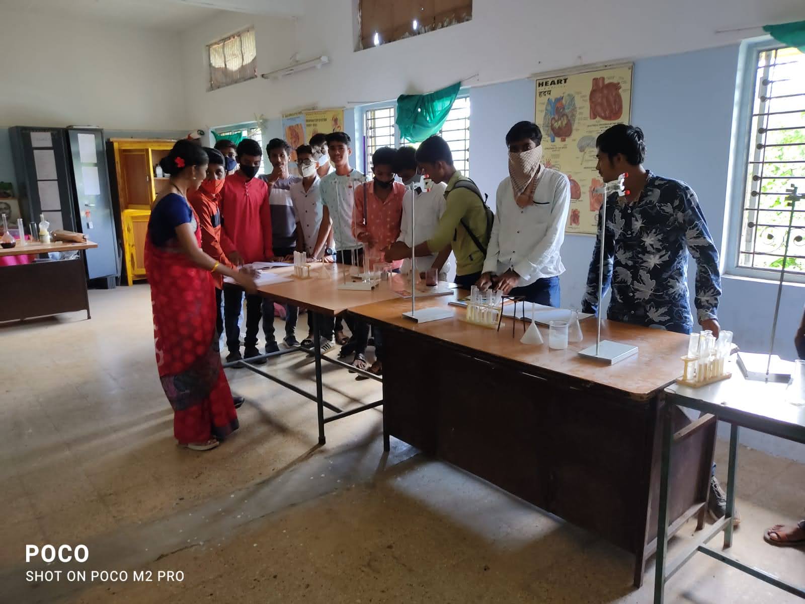 sciencelab
