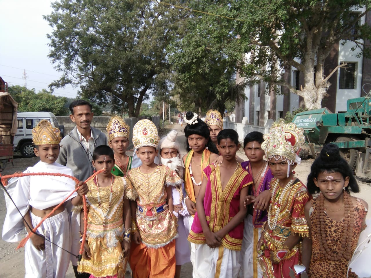 Program